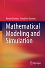 Cover: Mathematical Modeling and Simulation - Springer