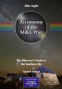 Bild: Astronomy of the Milky Way - Springer