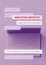 Cover: Mediating Misogyny - Palgrave Macmillan