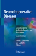 Abbildung von: Neurodegenerative Diseases - Springer
