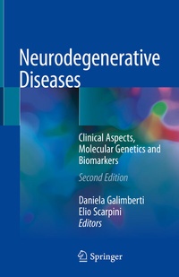 Abbildung von: Neurodegenerative Diseases - Springer