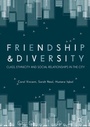 Cover: Friendship and Diversity - Palgrave Macmillan