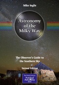 Bild: Astronomy of the Milky Way - Springer