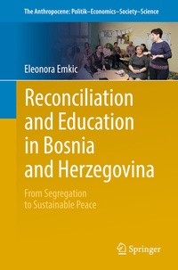 Abbildung von: Reconciliation and Education in Bosnia and Herzegovina - Springer