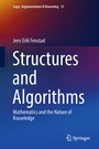 Cover: Structures and Algorithms - Springer