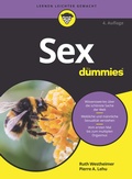 Cover: Sex f&uuml;r Dummies - Wiley-VCH