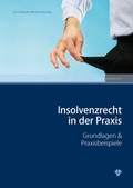 Cover: Insolvenzrecht in der Praxis - dbv-Verlag (&Ouml;sterreich)