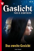 Cover: Das Zweite Gesicht - Blattwerk Handel GmbH