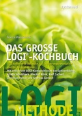 Cover: Das gro&szlig;e LOGI-Kochbuch - Riva