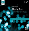 Cover: Gedanken - Der Audio Verlag