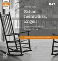 Cover: Schau heimw&auml;rts, Engel! Eine Geschichte vom begrabenen Leben - Der Audio Verlag