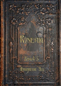Abbildung von: Rynestig - BoD - Books on Demand