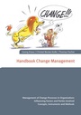 Cover: Handbook Change Management - BoD - Books on Demand