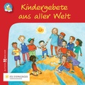 Cover: Kindergebete aus aller Welt - Butzon & Bercker
