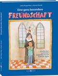 Cover: Eine ganz besondere Freundschaft - Butzon & Bercker