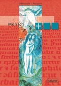 Cover: Oberstufe Religion - Mensch plus - Calwer