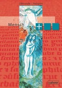 Abbildung von: Oberstufe Religion - Mensch plus - Calwer