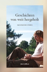 Abbildung von: Geschichten von weit hergeholt - epubli