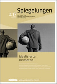 Abbildung von: Idealisierte Heimaten - Pustet, F