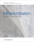 Cover: Infraleichtbeton - Fraunhofer IRB Verlag