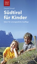 Cover: S&uuml;dtirol f&uuml;r Kinder - Folio