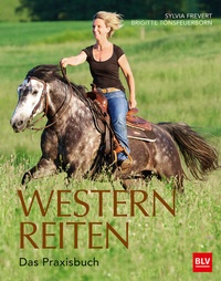 Abbildung von: Westernreiten - BLV