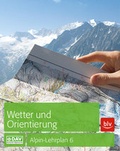 Cover: Wetter und Orientierung - BLV