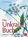 Cover: Das Unkraut-Buch - BLV