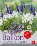 Cover: Der Balkonpflanzen-Guide - BLV