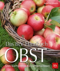 Enlarge image Cover: Das BLV Handbuch Obst - BLV