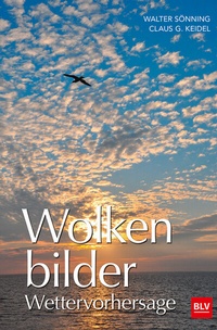 Abbildung von: Wolkenbilder Wettervorhersage - BLV