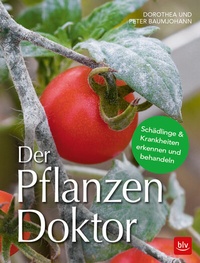 Abbildung von: Der Pflanzen Doktor - BLV