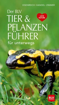 Abbildung von: Der BLV Tier & Pflanzenführer - BLV