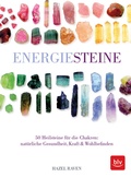 Cover: Energiesteine - BLV