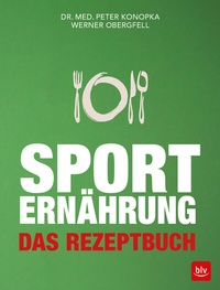 Abbildung von: Sporternährung - BLV