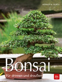 Enlarge image Cover: Bonsai - BLV