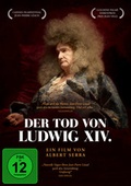 Cover: DER TOD VON LUDWIG XIV. - Absolut Medien