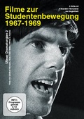 Cover: FILME ZUR STUDENTENBEWEGUNG 1967 - 1969 - Absolut Medien