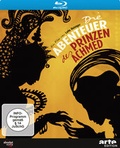 Cover: Abenteuer des Prinzen Achmed, Die (Blu-ray) - Absolut Medien