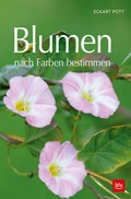 Cover: Blumen nach Farben bestimmen - BLV