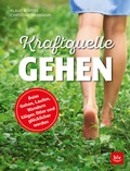 Cover: Kraftquelle Gehen - BLV