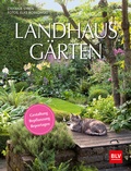 Cover: Landhaus-G&auml;rten - BLV