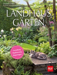 Abbildung von: Landhaus-Gärten - BLV