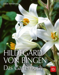 Abbildung von: Hildegard von Bingen - BLV