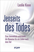 Cover: Jenseits des Todes - Kopp Verlag