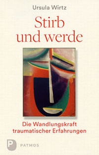 Enlarge image Cover: Stirb und werde - Patmos