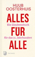 Cover: Alles f&uuml;r alle - Patmos