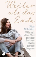 Cover: Weiter als das Ende - Patmos