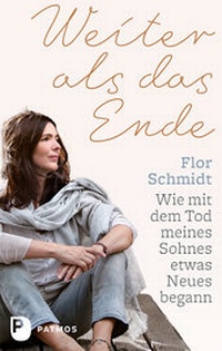 Enlarge image Cover: Weiter als das Ende - Patmos