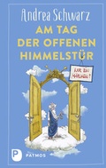 Cover: Am Tag der offenen Himmelst&uuml;r: Nur ein M&auml;rchen? - Patmos